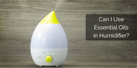 Can I put essential oil in air cooler?