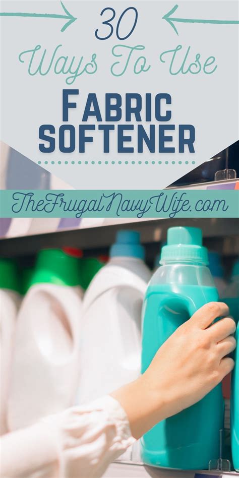Can I put fabric softener in my carpet cleaner?