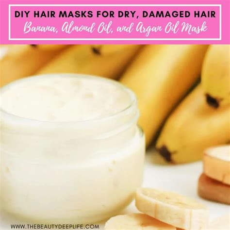 Can I put hair mask on dry hair?
