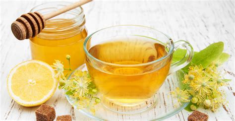 Can I put honey in green tea?