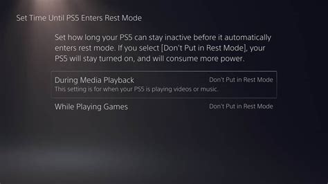 Can I put my PS5 to sleep while downloading?
