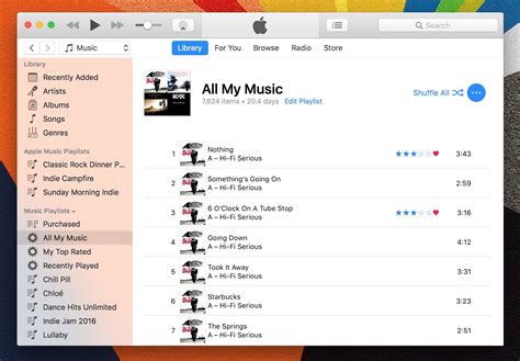 Can I put my entire Apple Music library on iCloud?