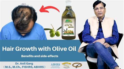 Can I put olive oil in my shampoo?