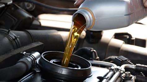Can I put synthetic oil in my car?