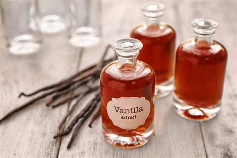 Can I put vanilla extract in my coffee?