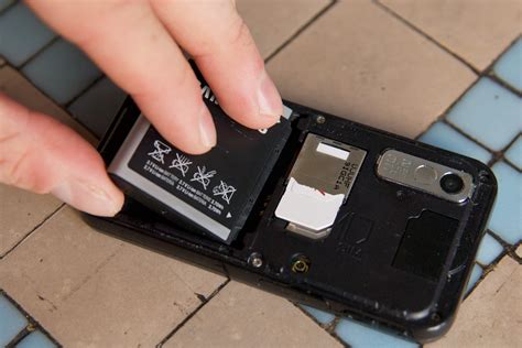 Can I reactivate an old prepaid SIM card?