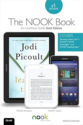 Can I read Nook books on my Samsung tablet?