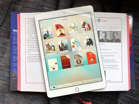 Can I read ePub on iPad?
