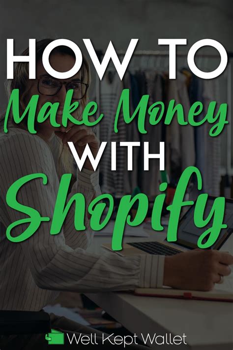 Can I really make money with Shopify?