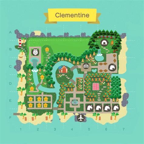 Can I rearrange my Animal Crossing Island?