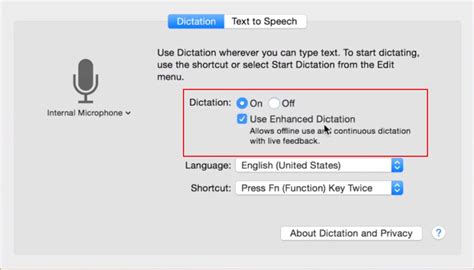 Can I record Mac text-to-speech?
