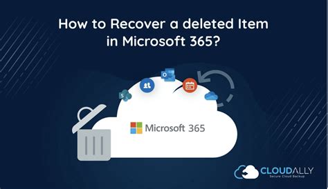 Can I recover a deleted Microsoft account?