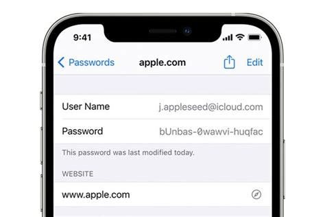 Can I recover an old Apple ID?