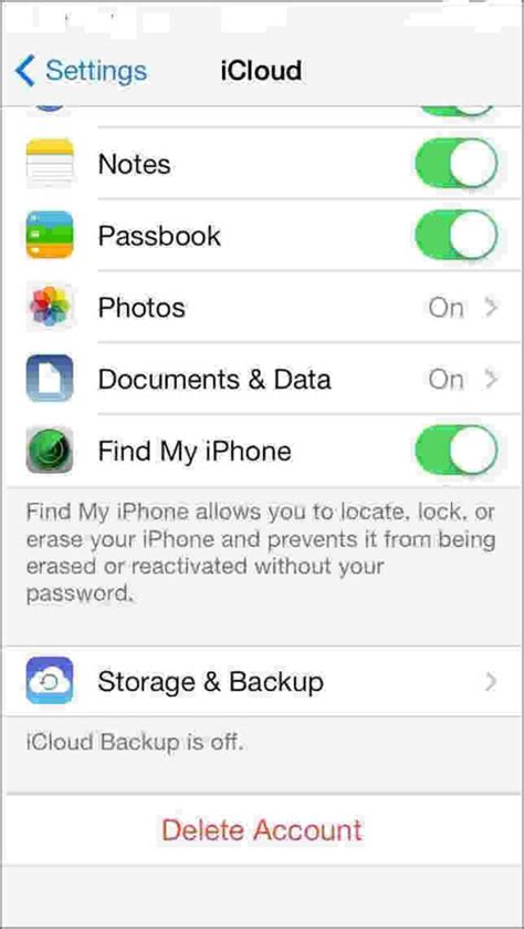 Can I recover deleted photos from iCloud?