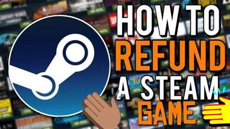 Can I refund 3 games on Steam?