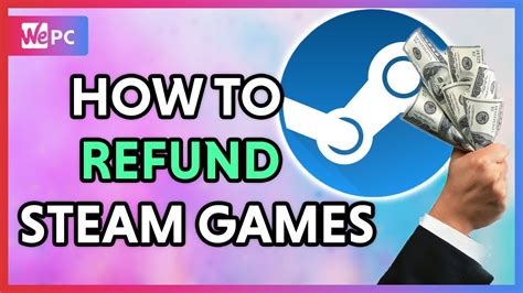 Can I refund Steam games?