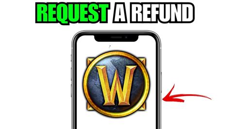 Can I refund wow expansion?