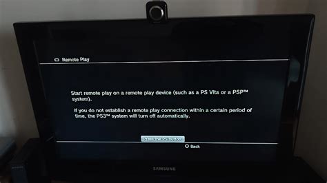 Can I remotely turn off my PlayStation?