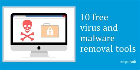 Can I remove malware for free?