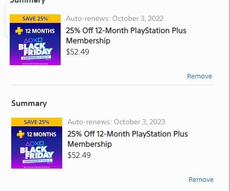 Can I renew my PS Plus membership before it expires?