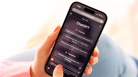 Can I replace Siri with ChatGPT?
