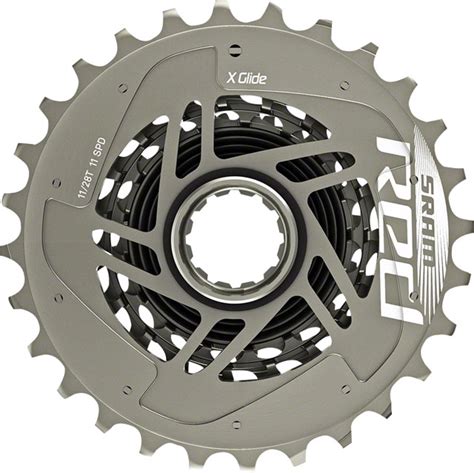Can I replace a 11 30 cassette with a 11-32?