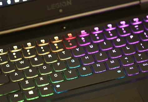 Can I replace a non backlit keyboard with a backlit one?