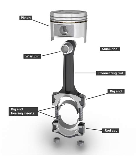 Can I replace just one piston?