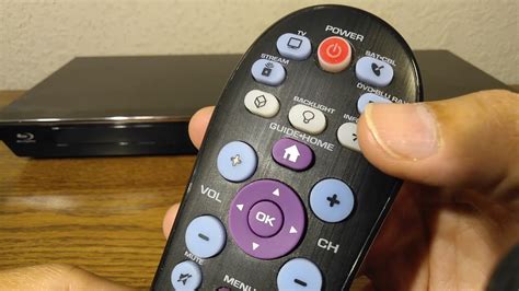 Can I replace my RCA remote?
