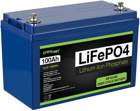 Can I replace my car battery with LiFePO4?