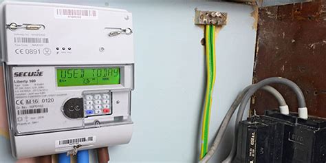 Can I replace my smart meter?