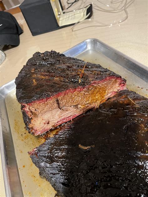 Can I rest a brisket for 12 hours?