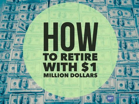 Can I retire at 45 with $1 million dollars?