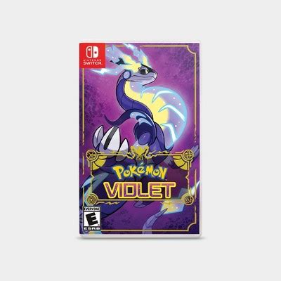 Can I return Nintendo Switch games to Target?