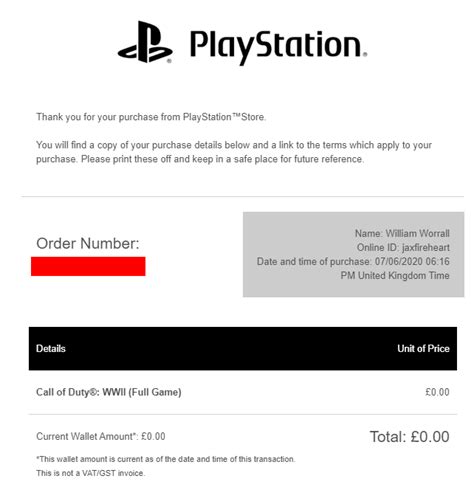Can I return a digital purchase on PlayStation?
