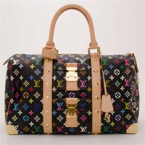 Can I return a used Louis Vuitton bag?