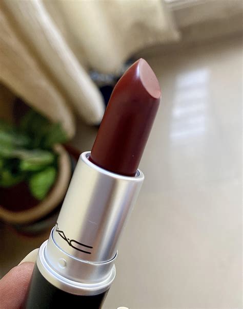 Can I return used MAC lipstick?