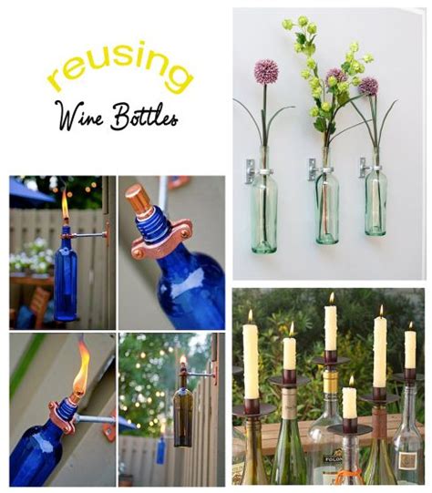 Can I reuse olive oil bottles?