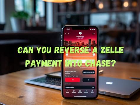 Can I reverse a Zelle payment?