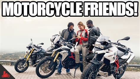 Can I ride my friends motorbike?