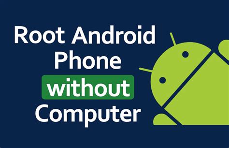 Can I root Android 13 without PC?