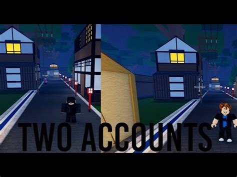 Can I run 2 accounts on the same computer?