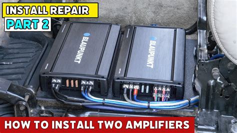 Can I run 2 amps off a single car battery?