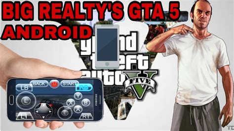 Can I run GTA 5 on Android?