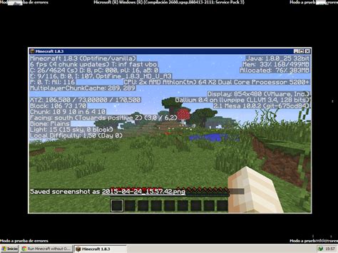 Can I run Minecraft without a GPU?