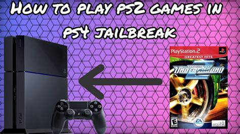 Can I run PS2 games?