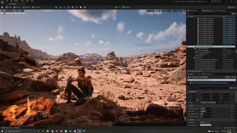 Can I run Unreal Engine 5 without graphics card?