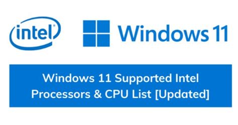 Can I run Windows 11 on Core i5 7200U?