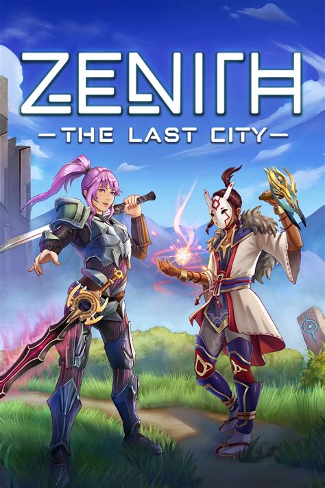 Can I run Zenith the last city?
