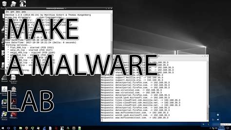 Can I run malware in VirtualBox?